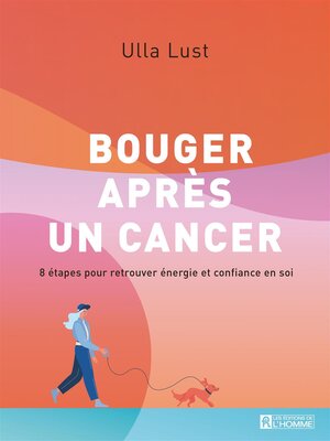 cover image of Bouger après un cancer